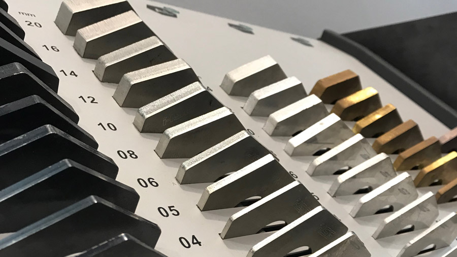 Beneficios láser fibra mecanizar metal