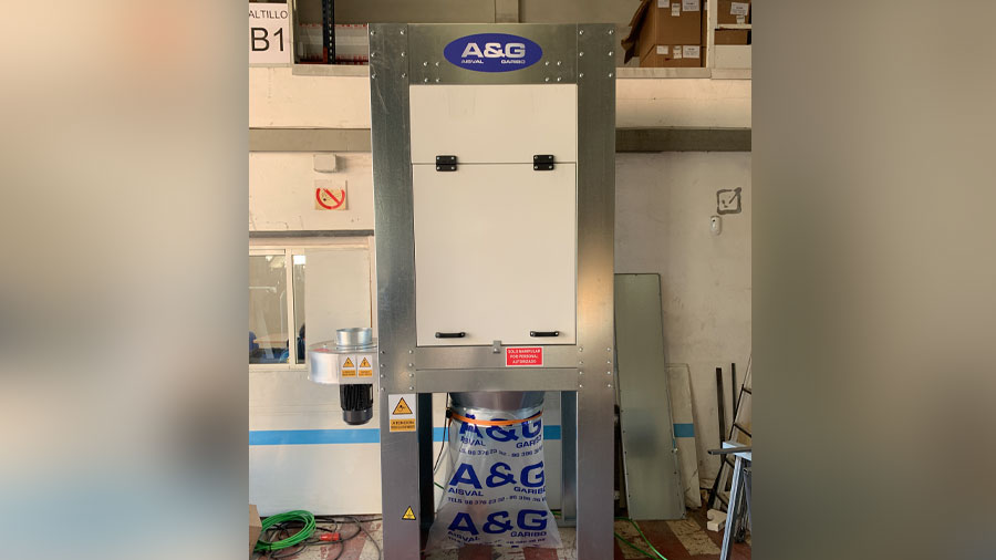 Cómo mecanizar fibra de carbon