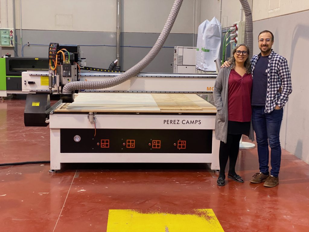 sister and brother studio