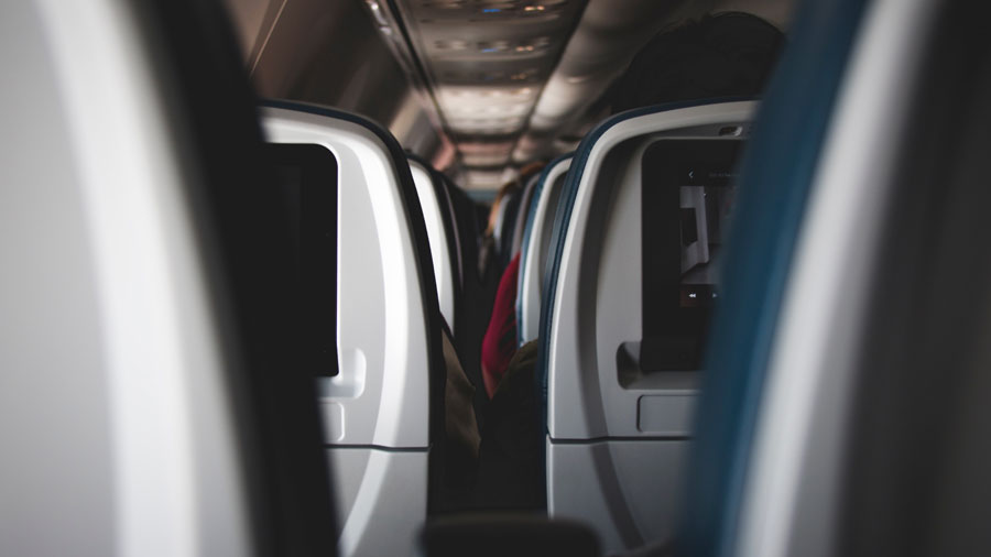 Industrias fresadora aeronáutica