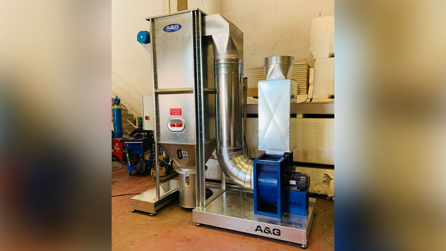 Mecanizar fibra de carbon resultados de calidad