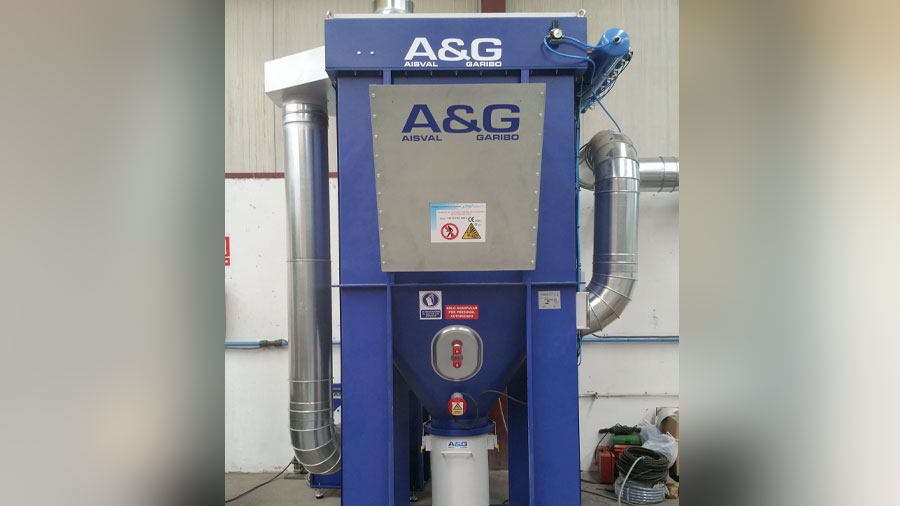 Mecanizar fibra de carbon