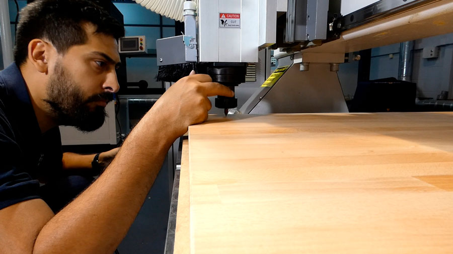 Ofertas empleo mecanizado