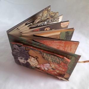 Scrapbooking