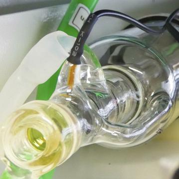 ¿Cómo evitar las burbujas de aire en el tubo láser CO2? [Tips]